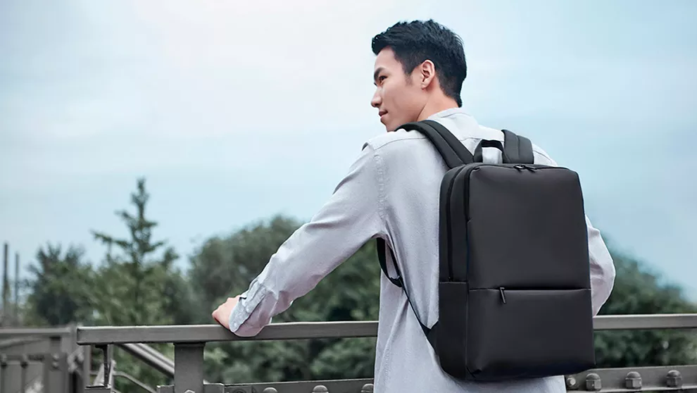Рюкзак Xiaomi Mi Classic Business Backpack 2