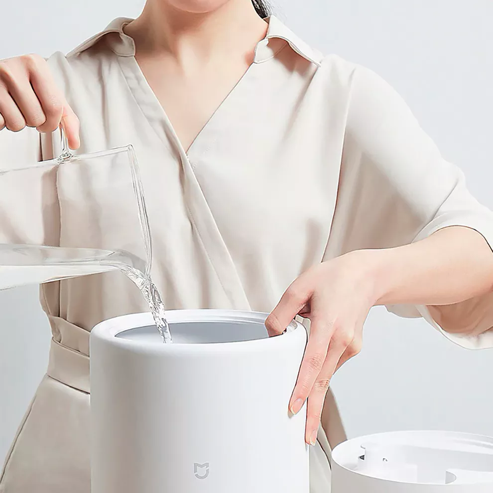 Увлажнитель воздуха Xiaomi Mijia Air Humidifier 4L