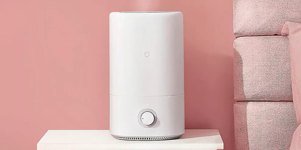 Увлажнитель воздуха Xiaomi Mijia Air Humidifier 4L