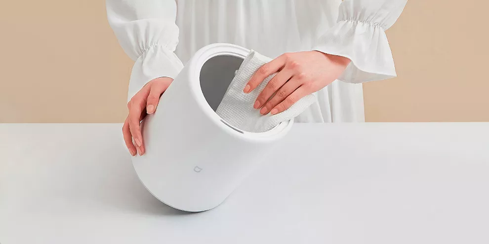 Увлажнитель воздуха Xiaomi Mijia Air Humidifier 4L