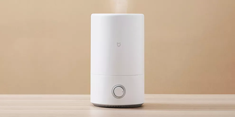 Увлажнитель воздуха Xiaomi Mijia Air Humidifier 4L