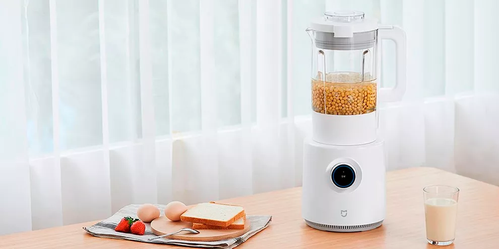 Блендер Xiaomi Mijia Broken Wall Cooking Machine