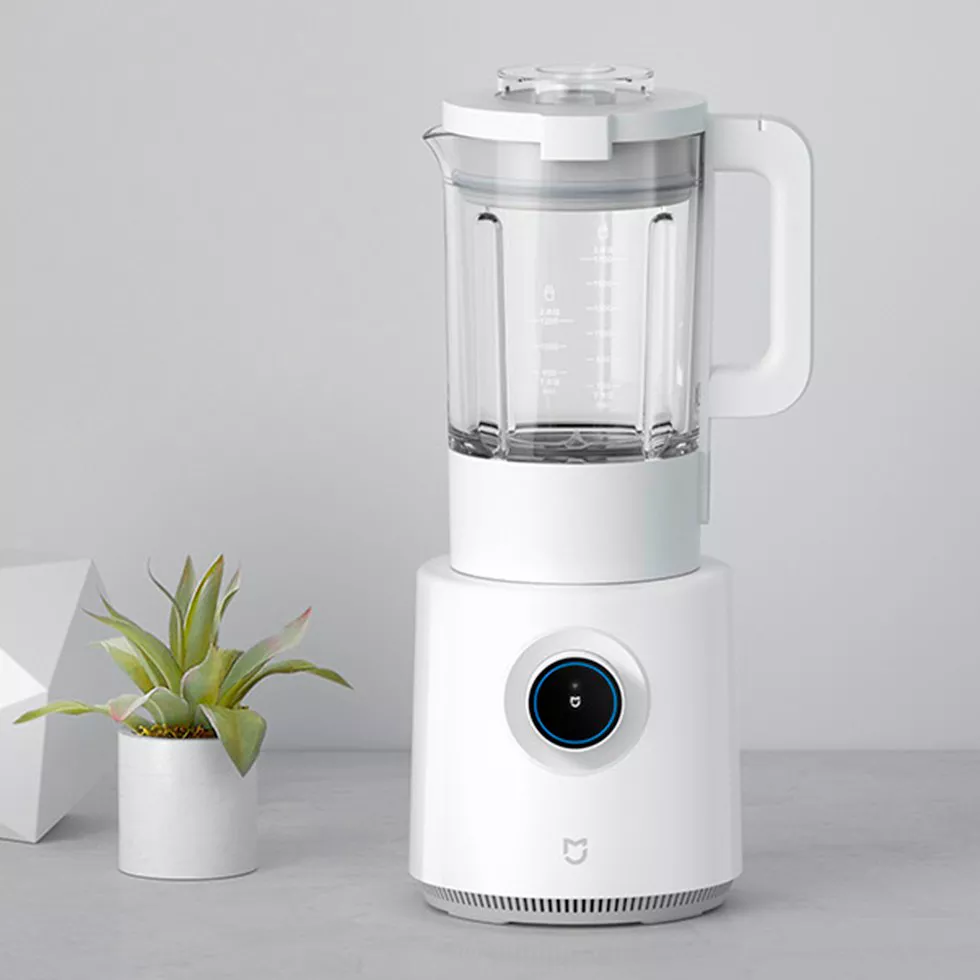 Блендер Xiaomi Mijia Broken Wall Cooking Machine