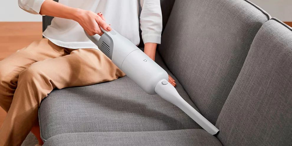 Xiaomi mijia best sale cordless vacuum cleaner