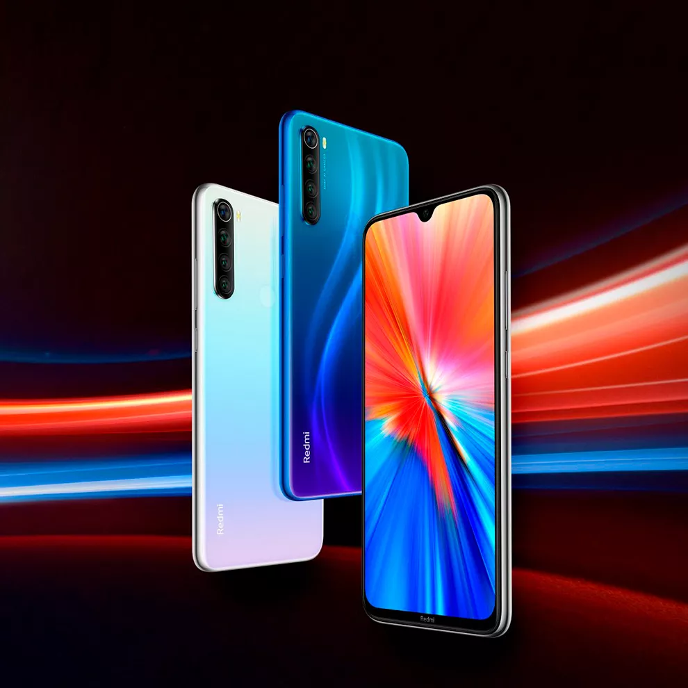 Обзор смартфона Xiaomi Redmi Note 8 2021: новый взгляд на бестселлер 2019  года | Mishka-Shop