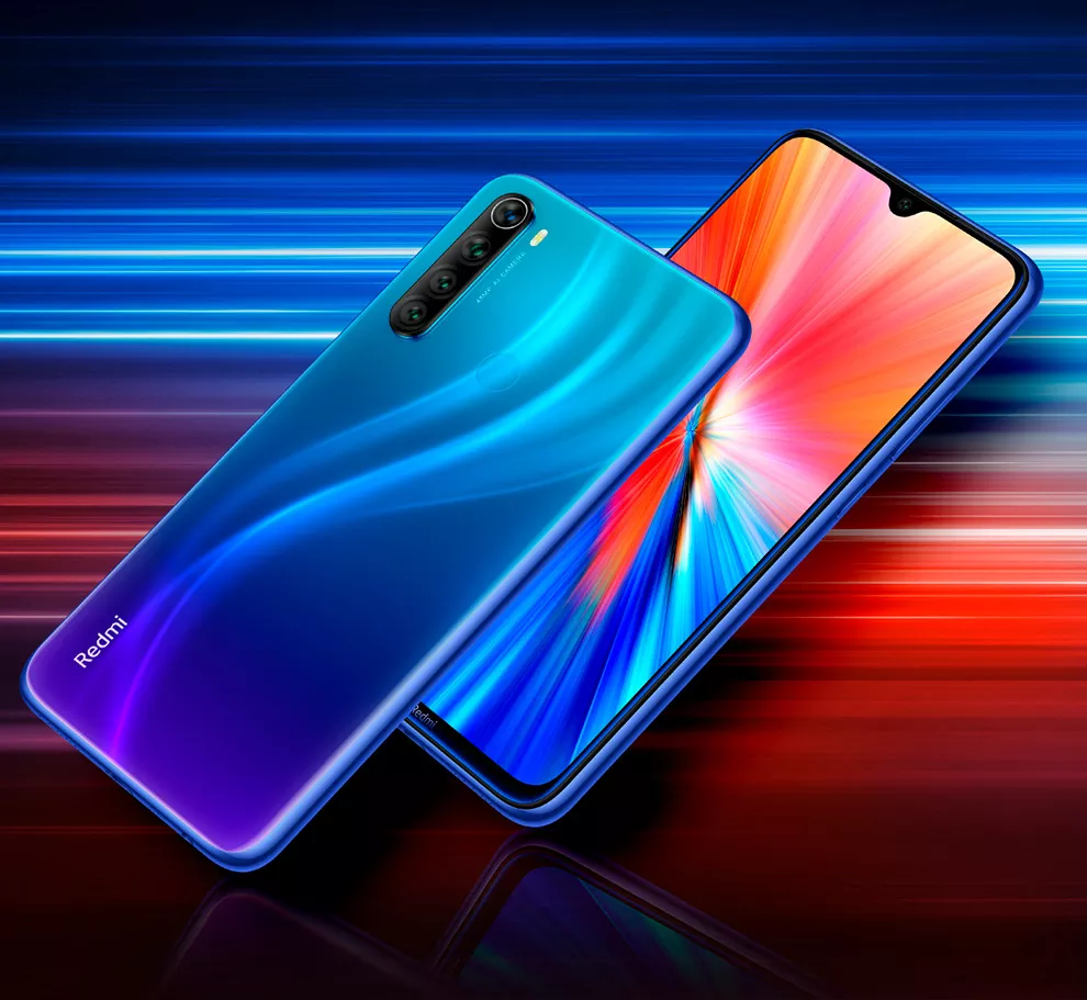 Обзор смартфона Xiaomi Redmi Note 8 2021: новый взгляд на бестселлер 2019  года | Mishka-Shop