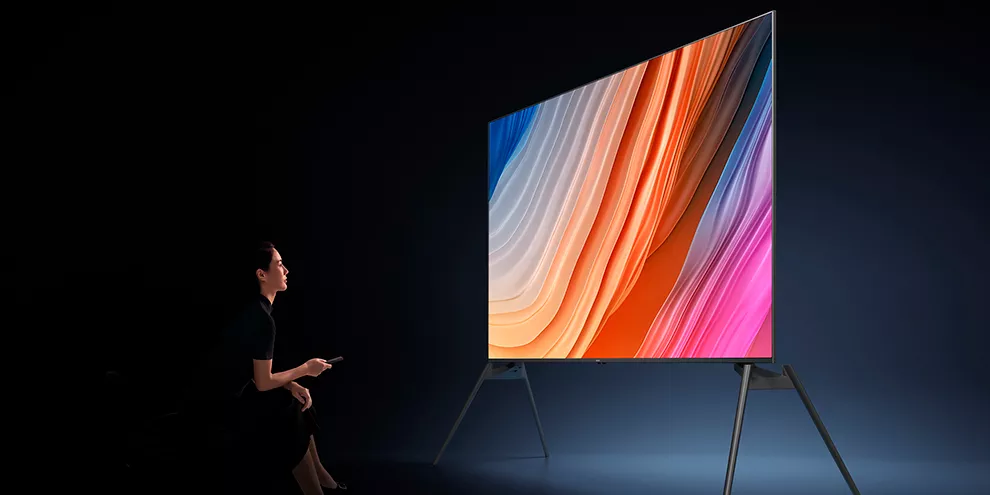 Телевизор Xiaomi Redmi TV MAX 86