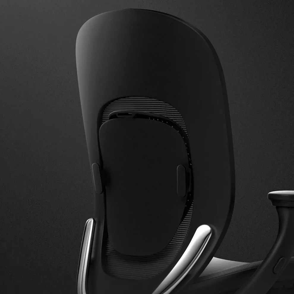 Кресло Xiaomi Yuemi YMI Ergonomic Chair