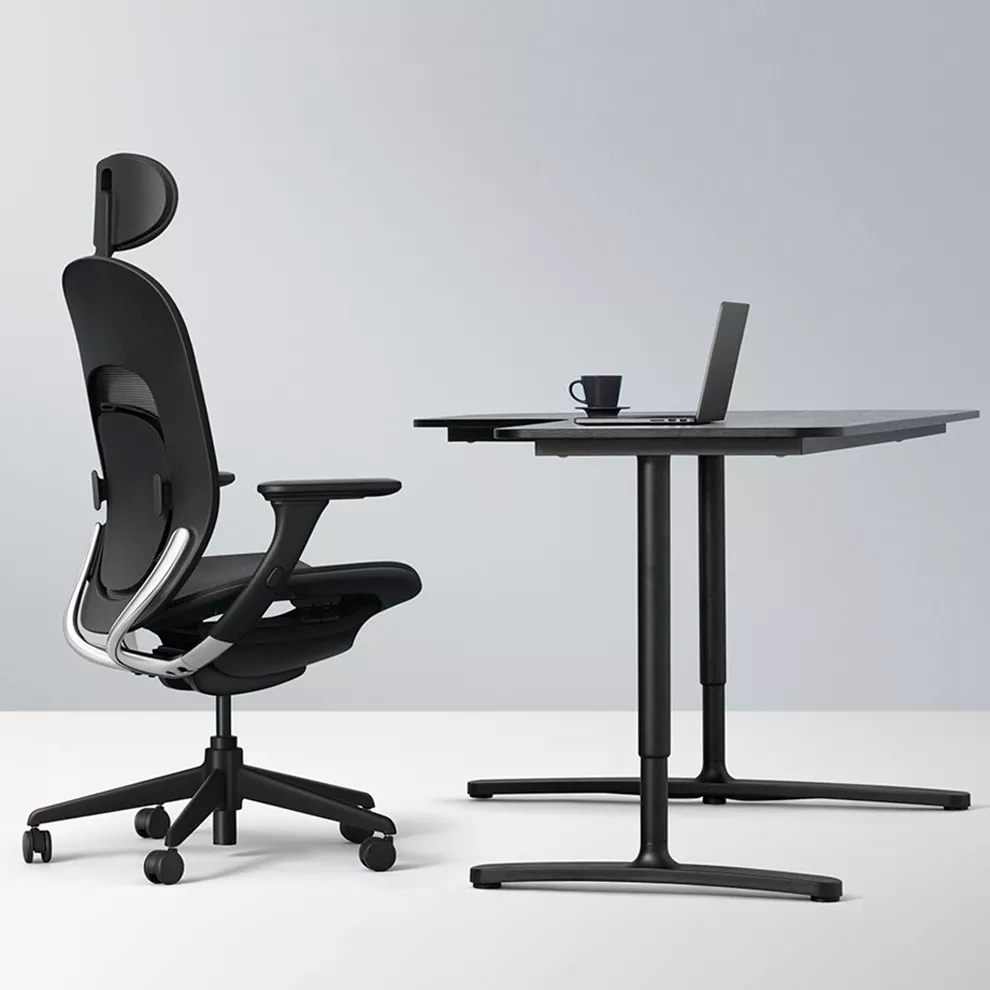 Кресло Xiaomi Yuemi YMI Ergonomic Chair