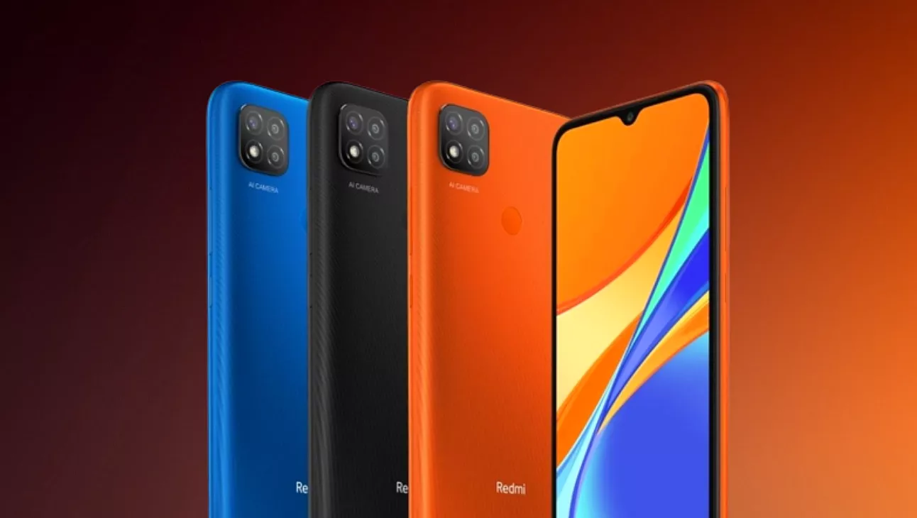 Бюджетные смартфоны Redmi 9C и Redmi 9A за 100 и 85 долларов уже доступны  для заказа | Mishka-Shop