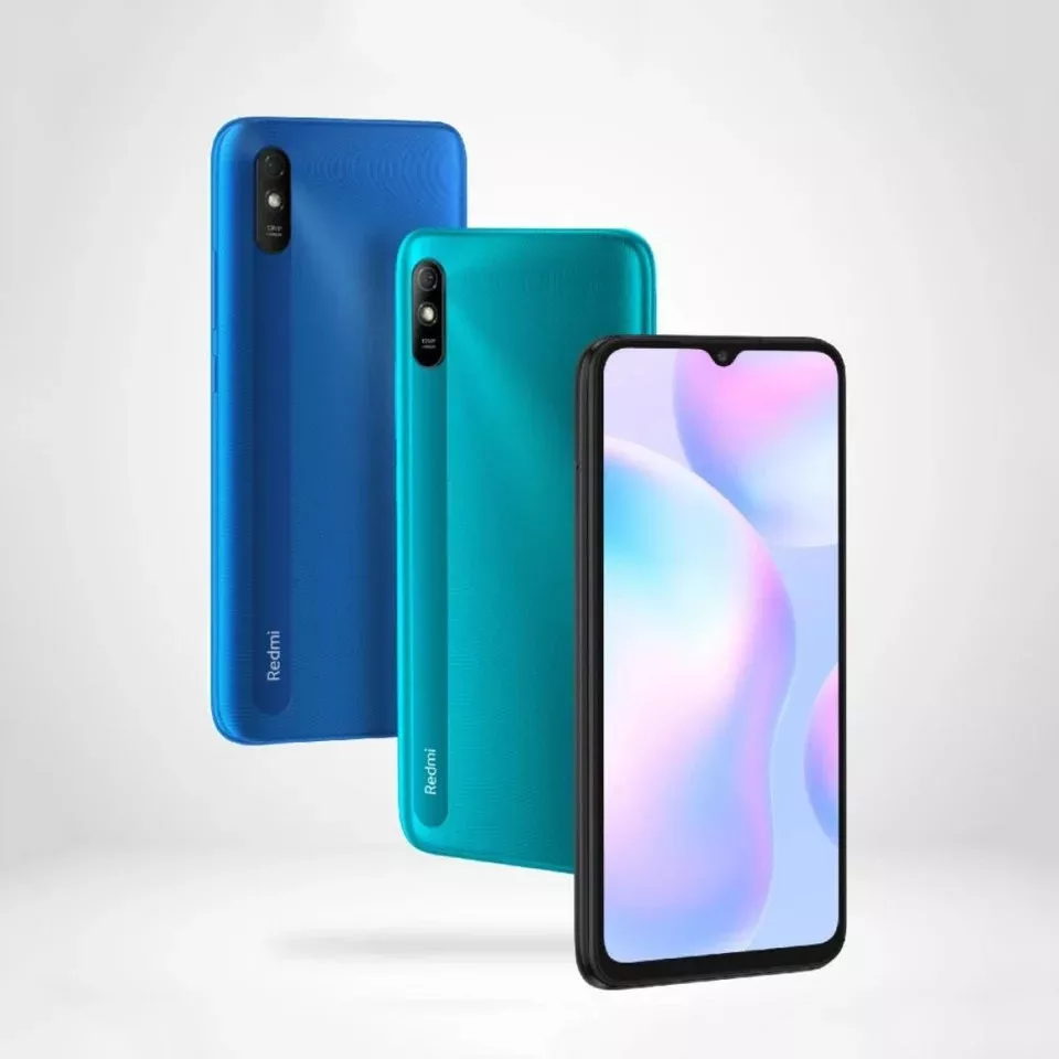 Бюджетные смартфоны Redmi 9C и Redmi 9A за 100 и 85 долларов уже доступны  для заказа | Mishka-Shop