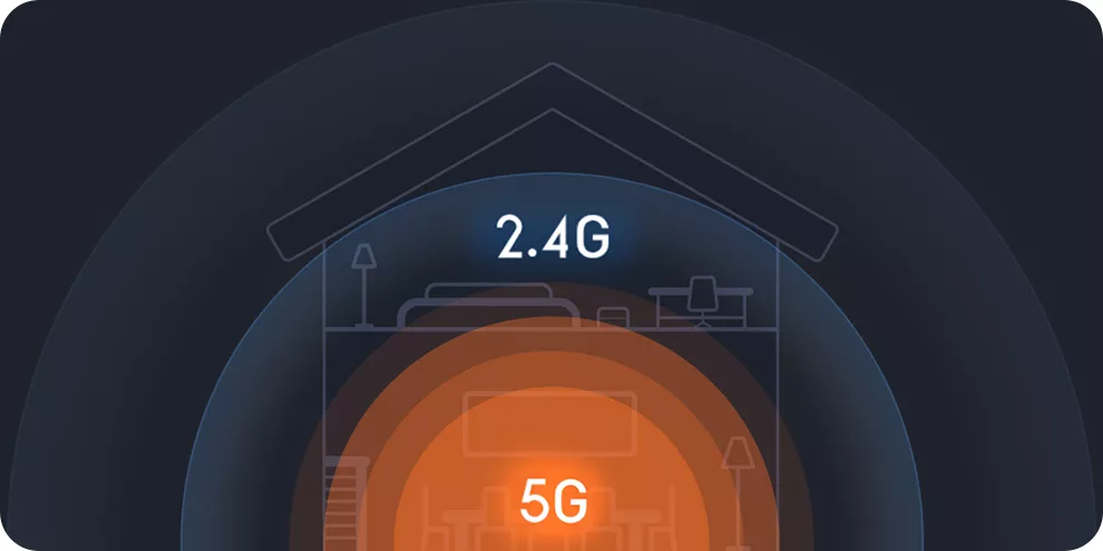 Роутер Xiaomi Mi Wi-Fi Router 4A