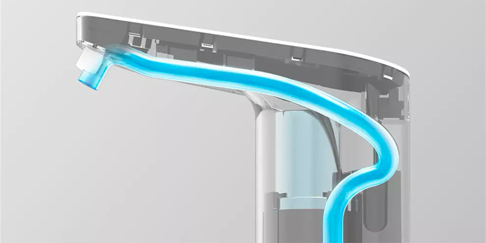 Xiaomi Smartda TDS Automatic Water Feeder