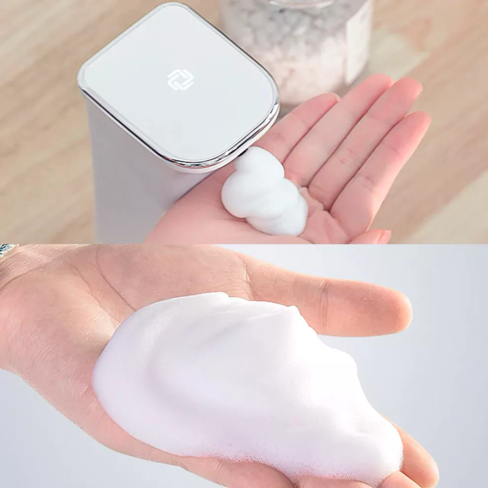 Автоматический дозатор мыла Xiaomi Enchen POP Clean Auto Induction Foaming Hand Washer