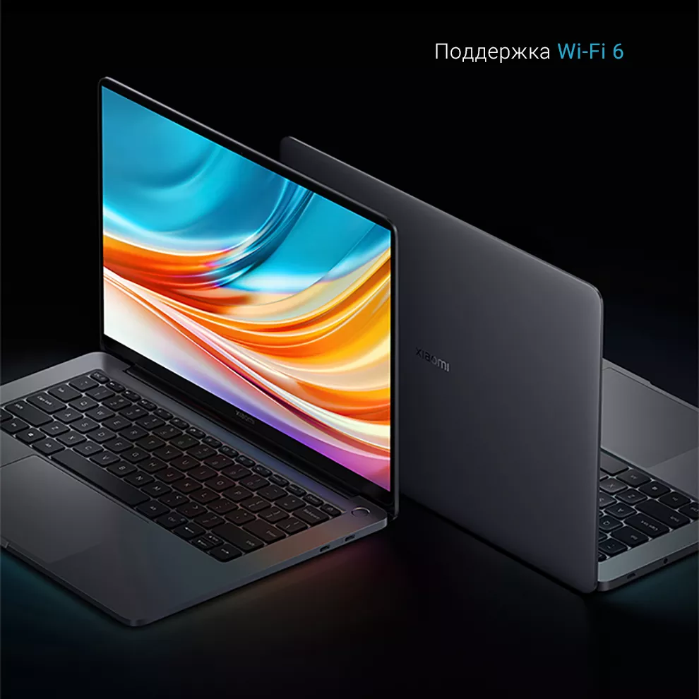 Ноутбук Xiaomi Mi Notebook Pro X 14"
