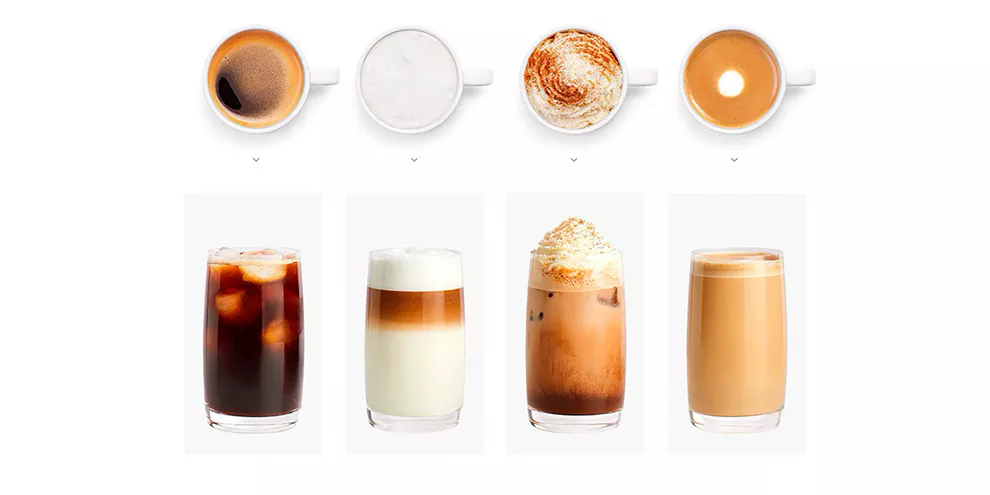 Капсульная кофемашина Xiaomi Mijia Capsule Coffee Machine (S1301)