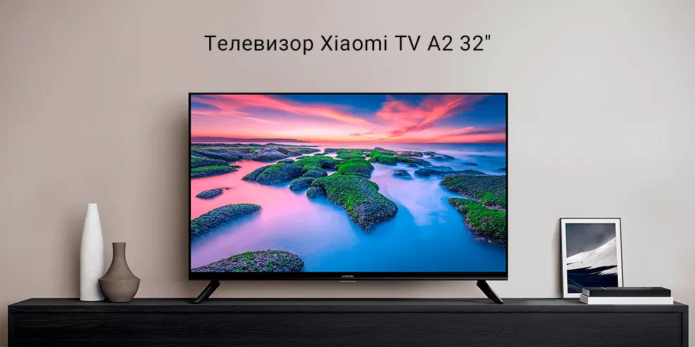 Телевизор Xiaomi TV A2 32