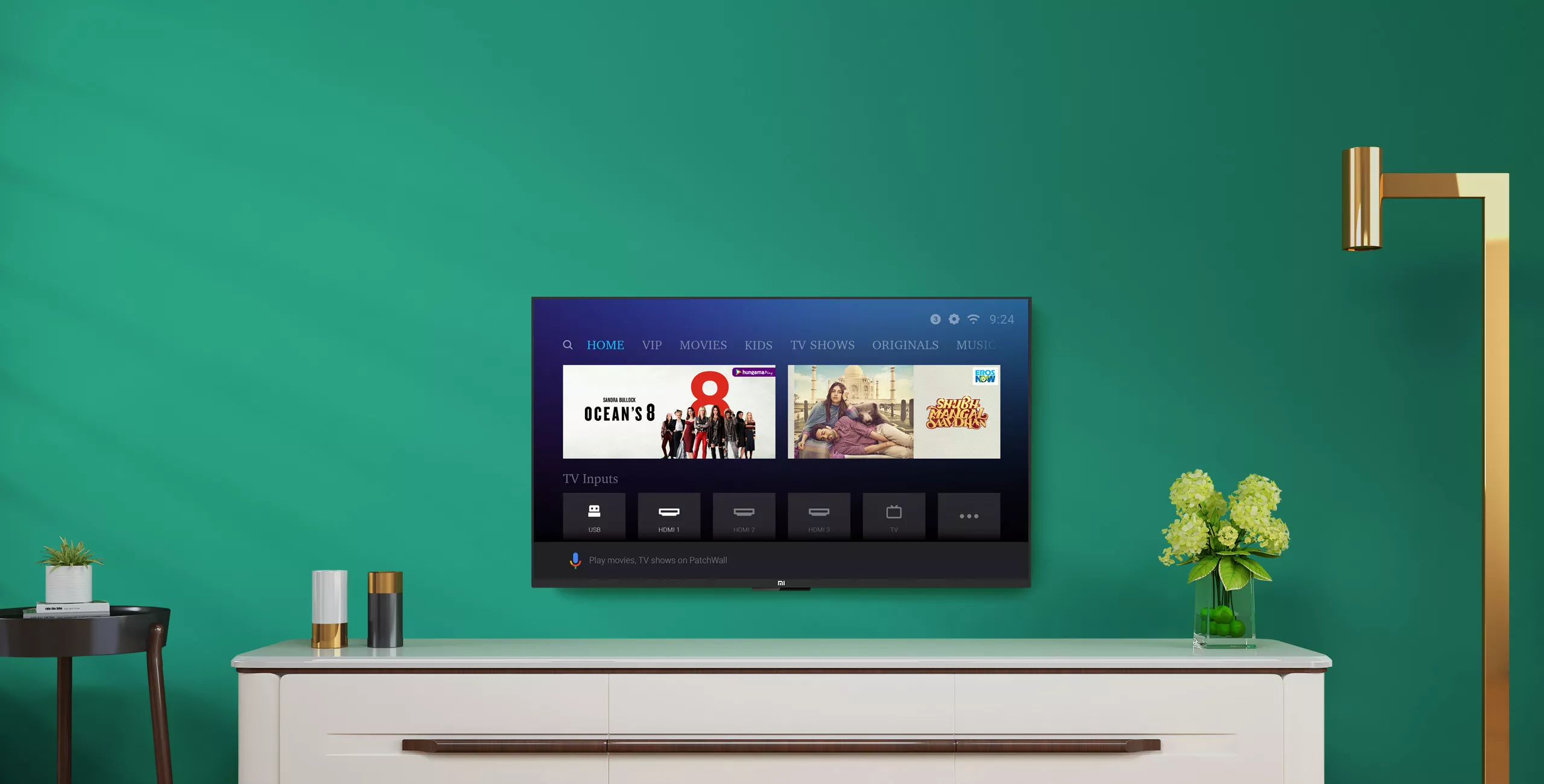 Телевизор Xiaomi Mi TV 4A 49