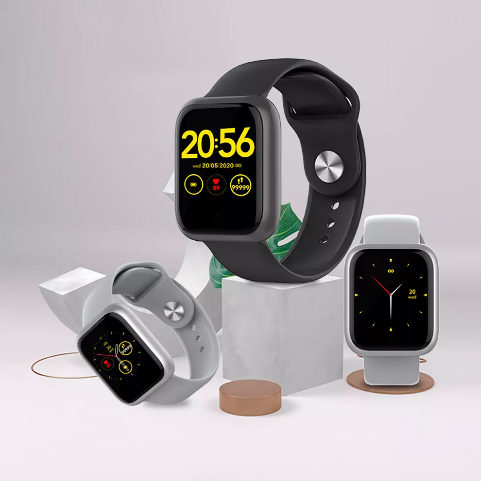 Смарт-часы Xiaomi 1more Omthing E-Joy Smart Watch