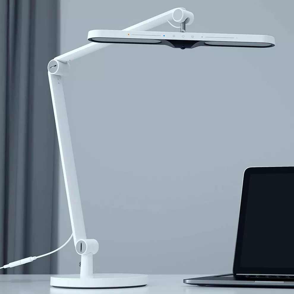 Smart 2024 table light