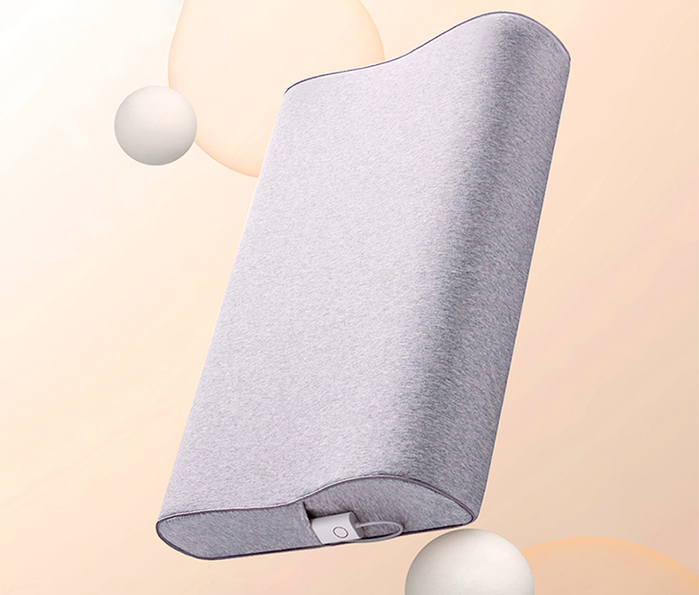 Умная подушка Xiaomi Mijia
