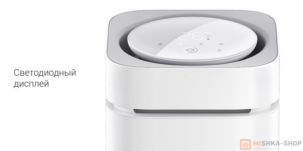 Очиститель воздуха Xiaomi Petkit Smart Odor Eliminator Air Magicube