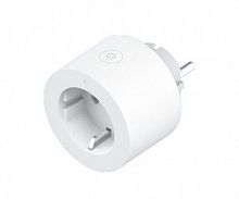 Умная розетка Aqara Smart Plug (SP-EUC01) White (Белый) — фото