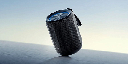 Обзор Xiaomi Bluetooth Speaker Mini: компактная колонка с мощным и объёмным звуком