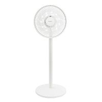 Напольный вентилятор Rosou DC Inverter Fan SS5 (Белый) — фото