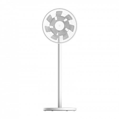 Напольный вентилятор Mijia Smart Standing Fan 2 (BPLDS02DM) (Белый) — фото