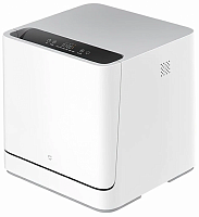 Посудомоечная машина Mijia Smart Dishwasher VDW0401M (Белый) — фото