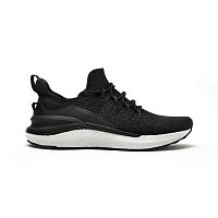 Кроссовки Mijia Sneakers 4 Black (Черный) размер 41 — фото