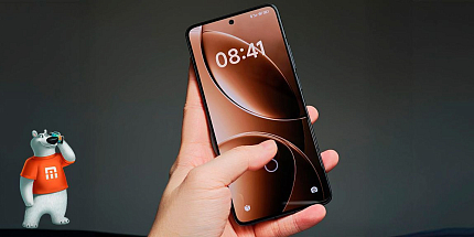 Экран Xiaomi 15T Pro значительно увеличится в размерах