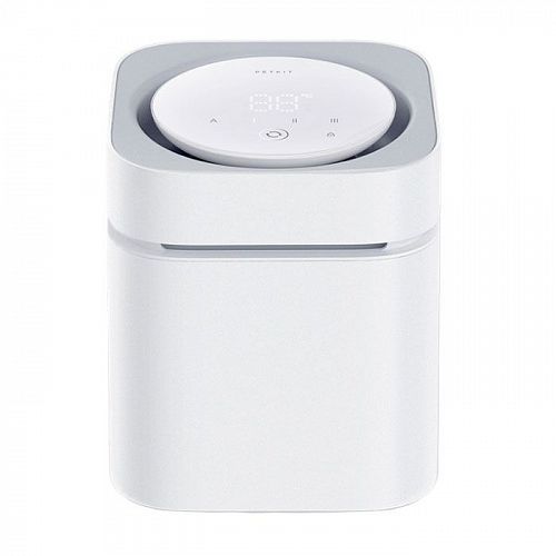 Очиститель воздуха Petkit Smart Odor Eliminator Air Magicube (P9201) (Белый) — фото