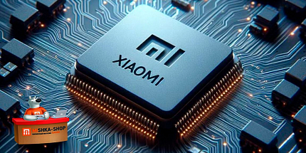 Xiaomi делает ставку на независимость: фирменный процессор уже в разработке