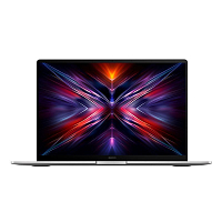 Ноутбук Redmi Book 16" 2025 C5-220H/32GB/1024GB/2.5K (JYU4641CN) (Серебристый) — фото