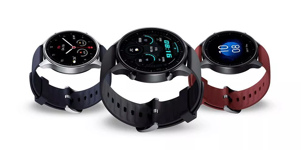 Обзор смарт-часов Xiaomi Mi Watch Revolve: богатый функционал и небольшая стоимость