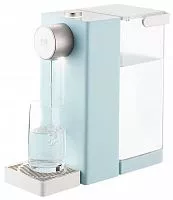 Термопот Scishare Water Heater 3.0L (S2305) (Голубой) — фото